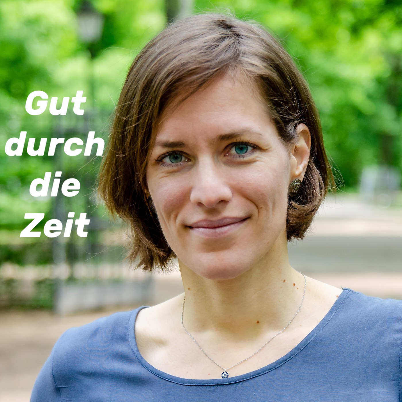 Gut durch die Zeit. Der Podcast rund um Mediation, Konflikt-Coaching und Organisationsberatung.