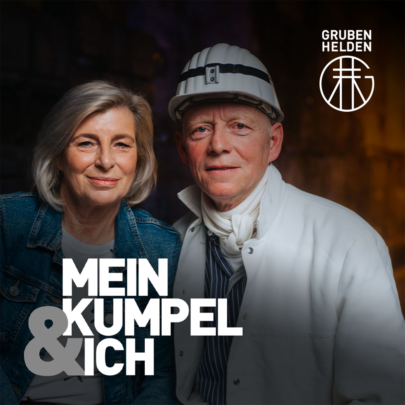 MEIN KUMPEL & ICH