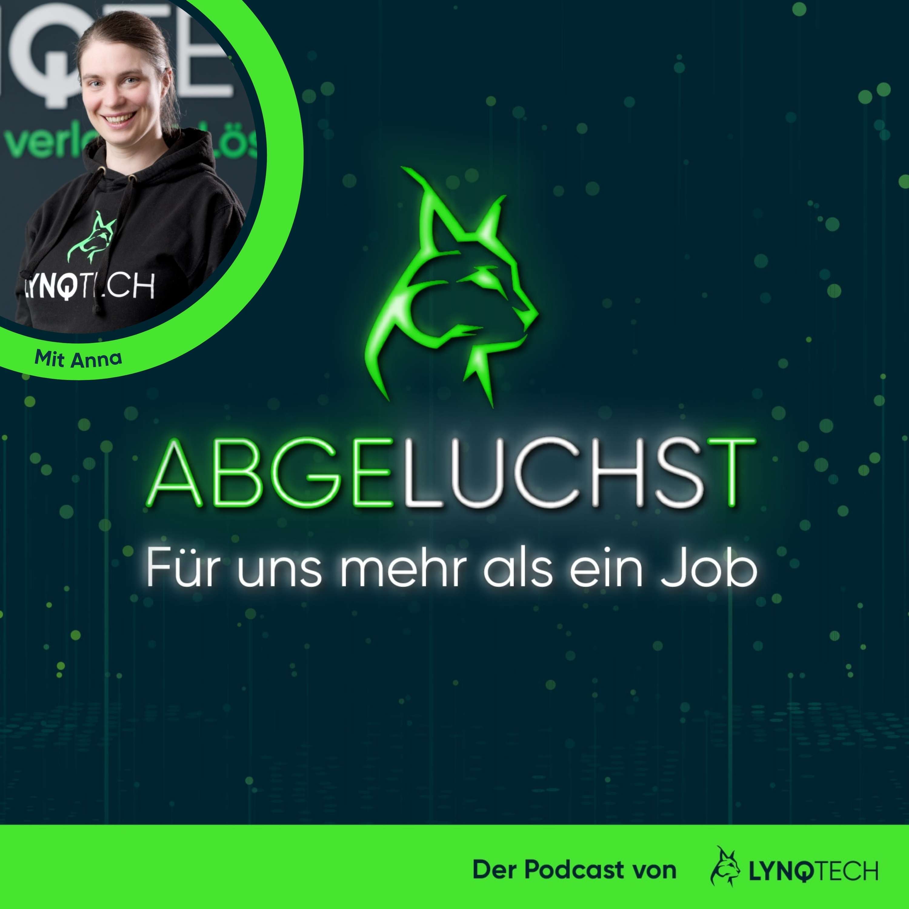 ABGELUCHST - Für uns mehr als ein Job