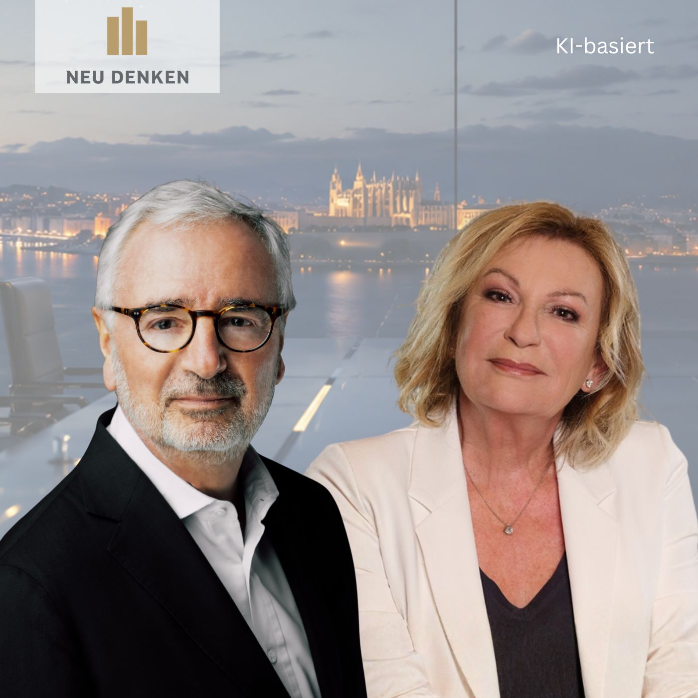 „Ignoriere den Lärm und konzentriere dich auf das, was du kontrollieren kannst“