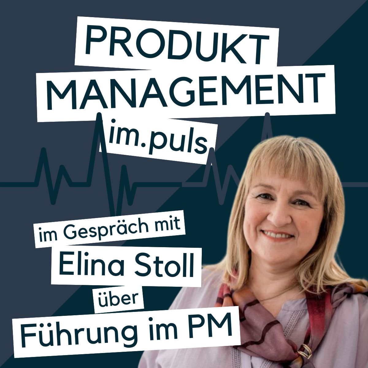 039: Führung im Produktmanagement – was heißt das eigentlich?