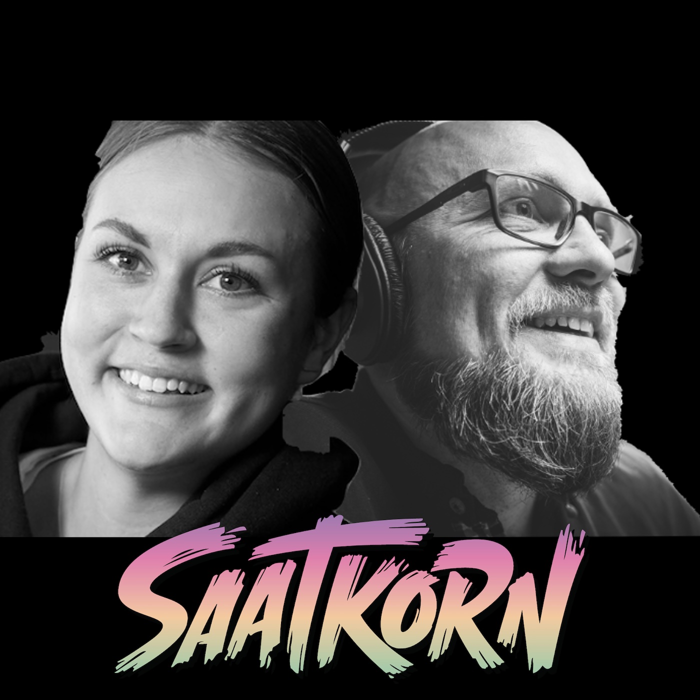 SAATKORN