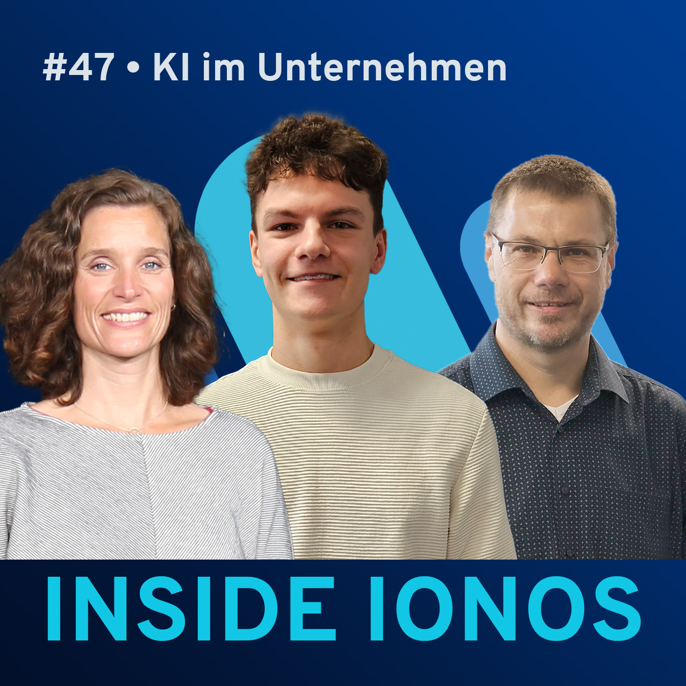 Inside IONOS