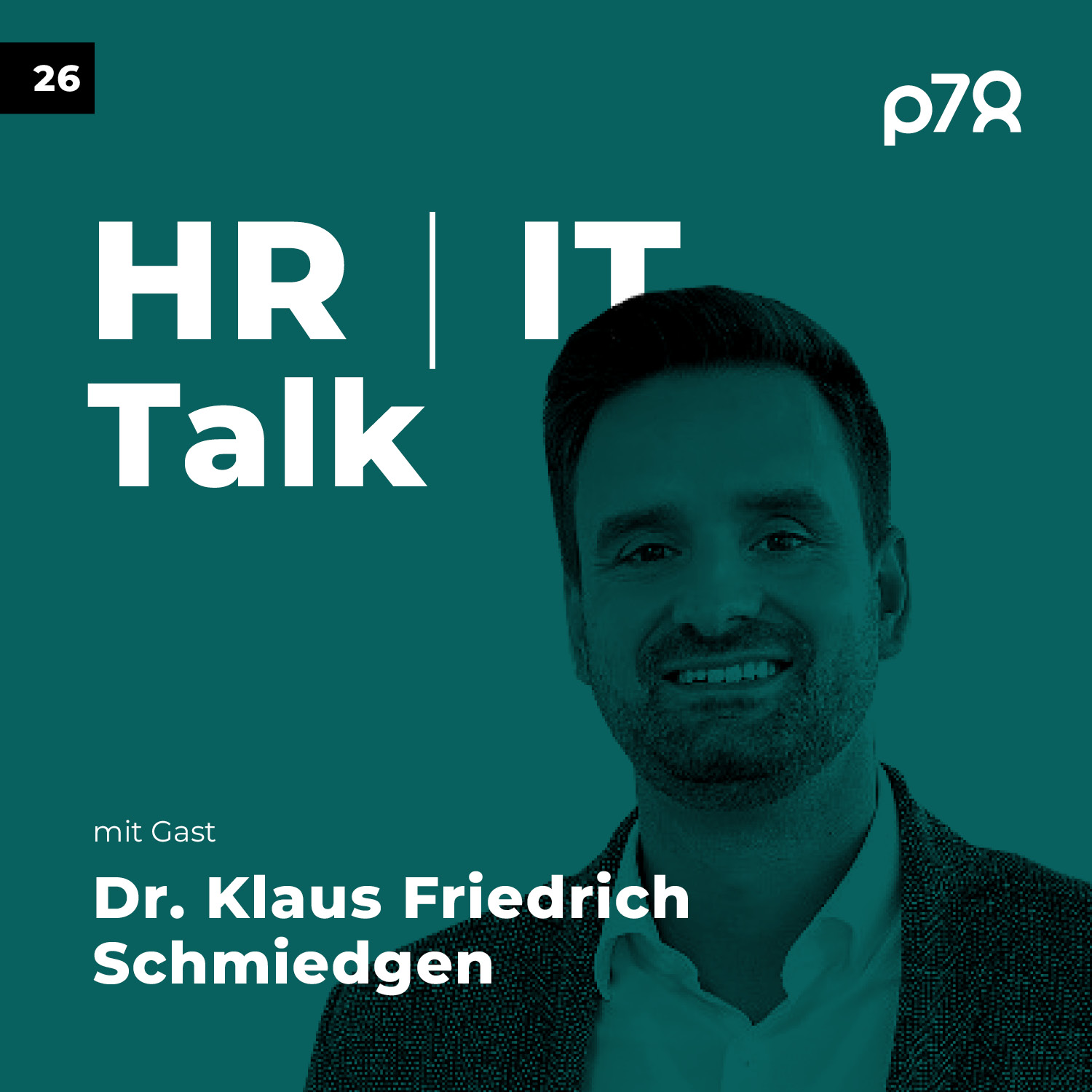 p78 HR/IT Talk