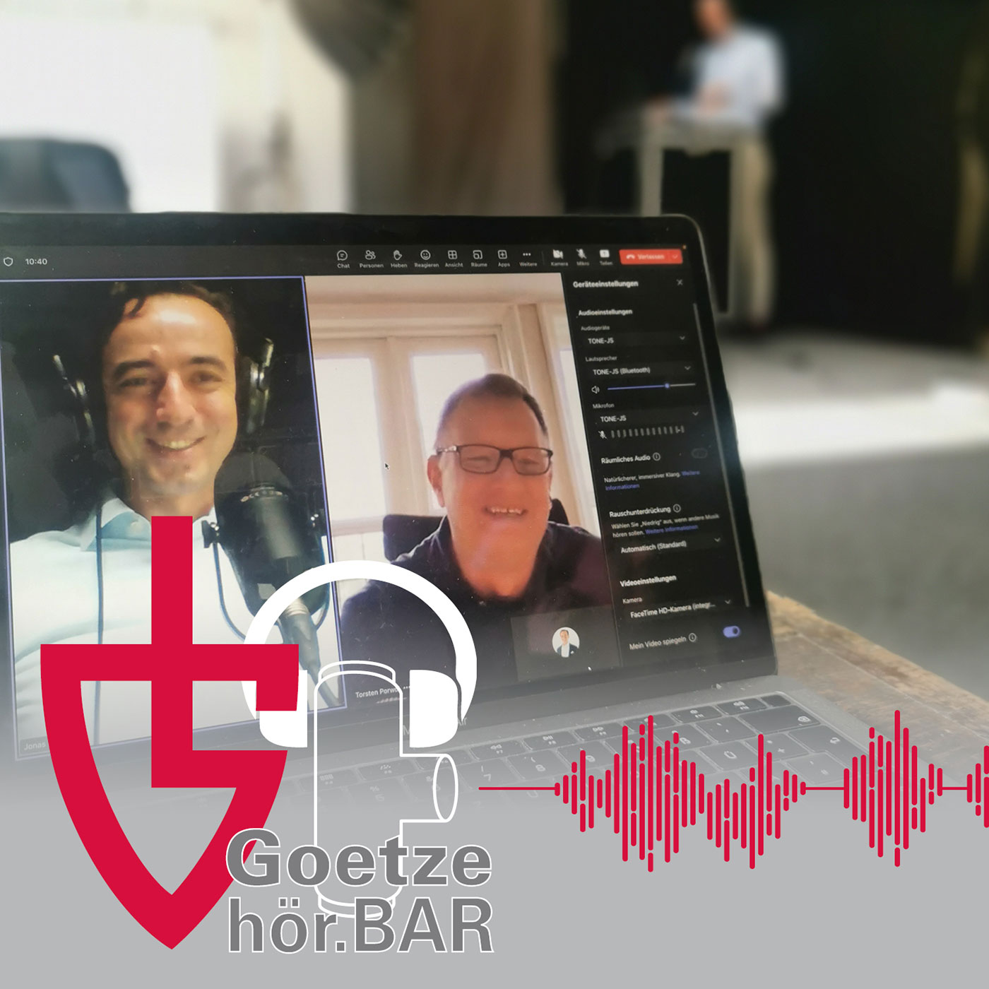 Carbon Capture & Storage (CCS) – Teil des Big Green Deals?