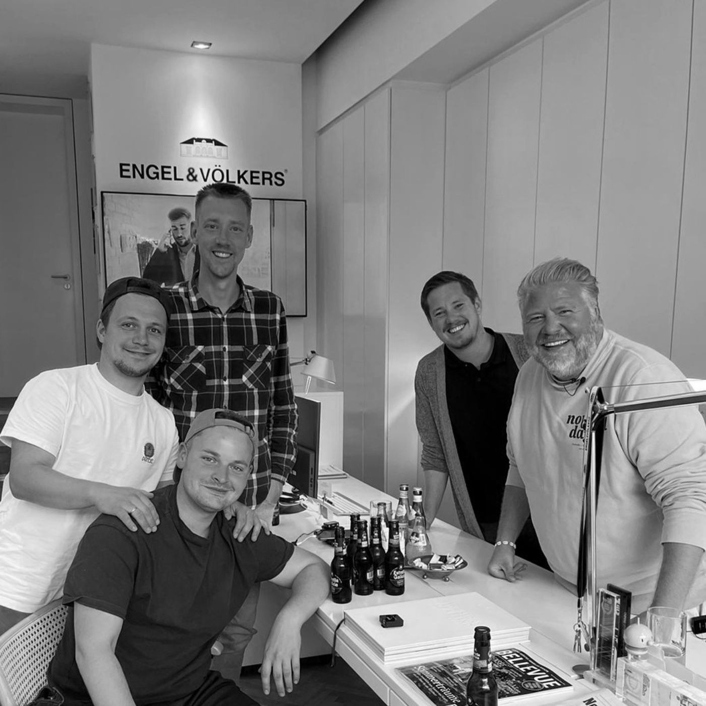 Insel-Kinder - Der Norderney Podcast