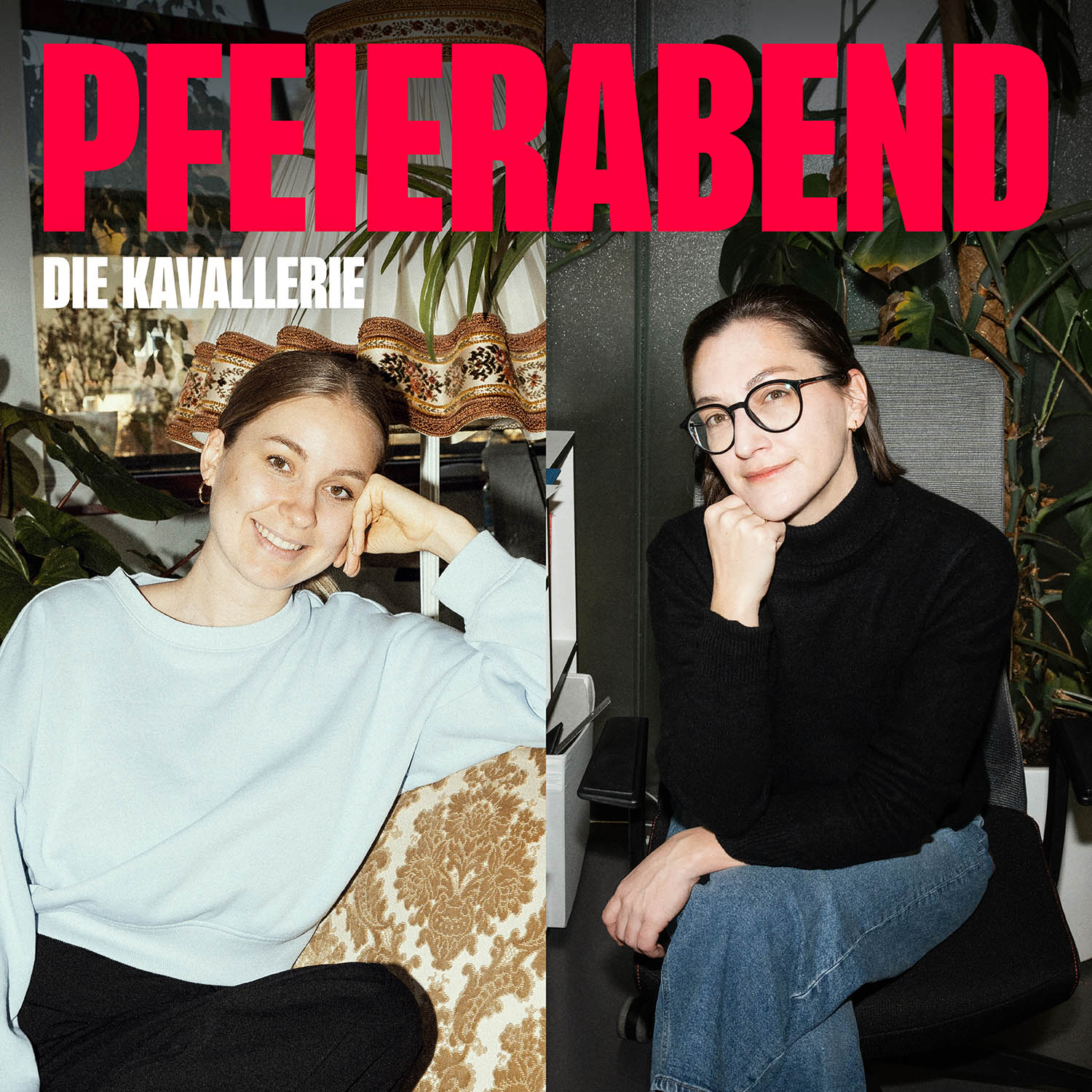 Pfeierabend