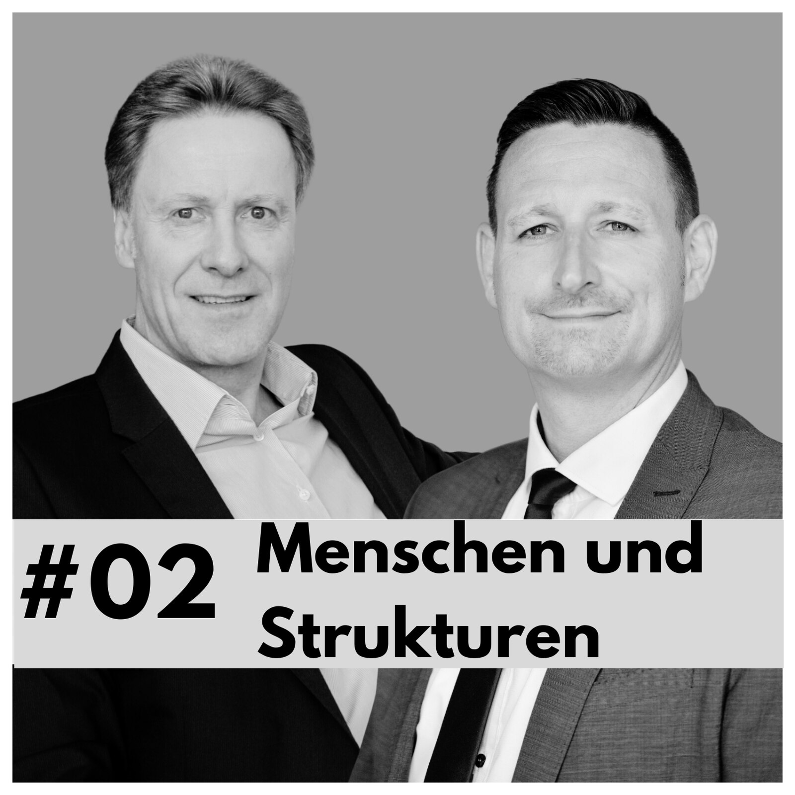 Logistikpodcast- Der Podcast für Logistik
