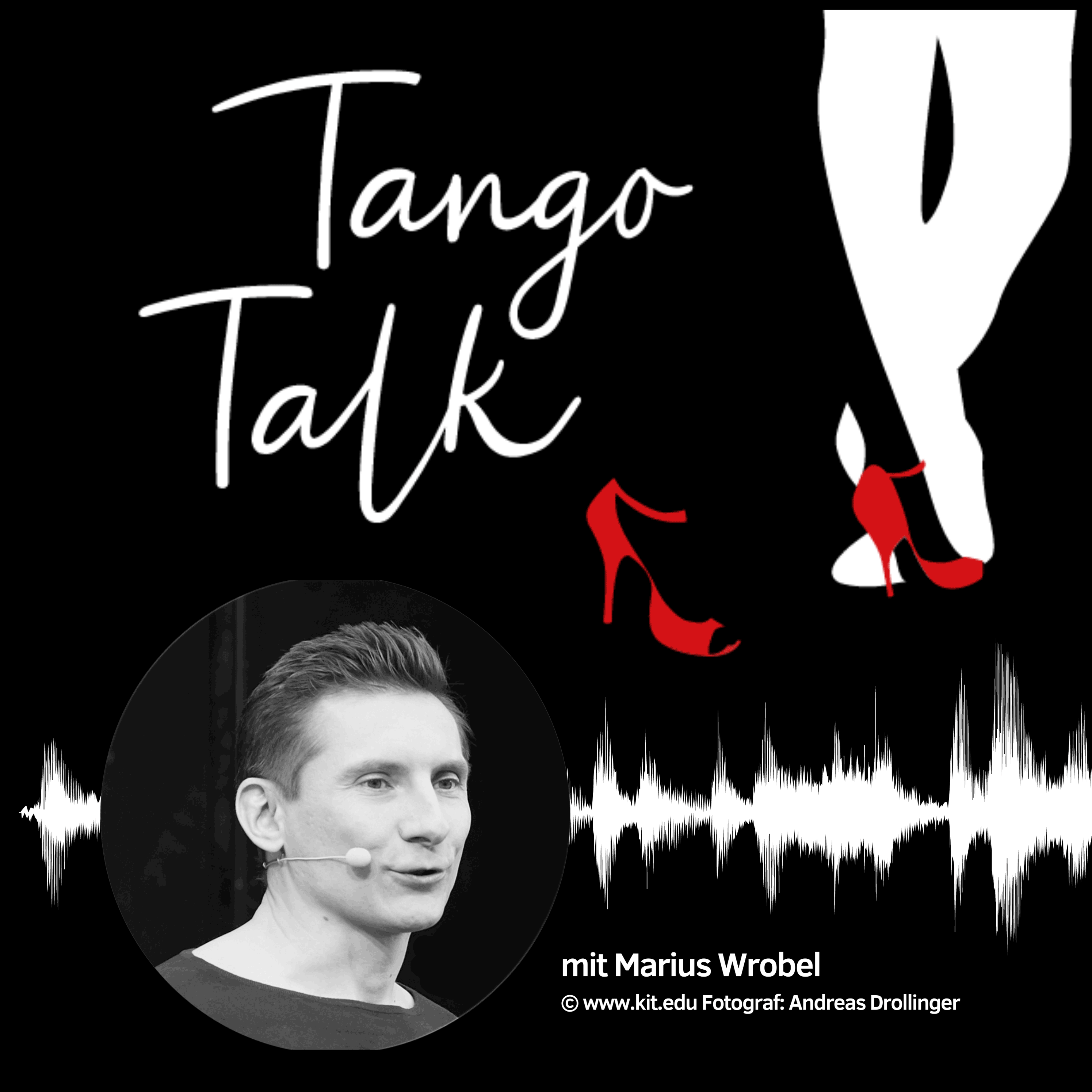 Tango-Talk