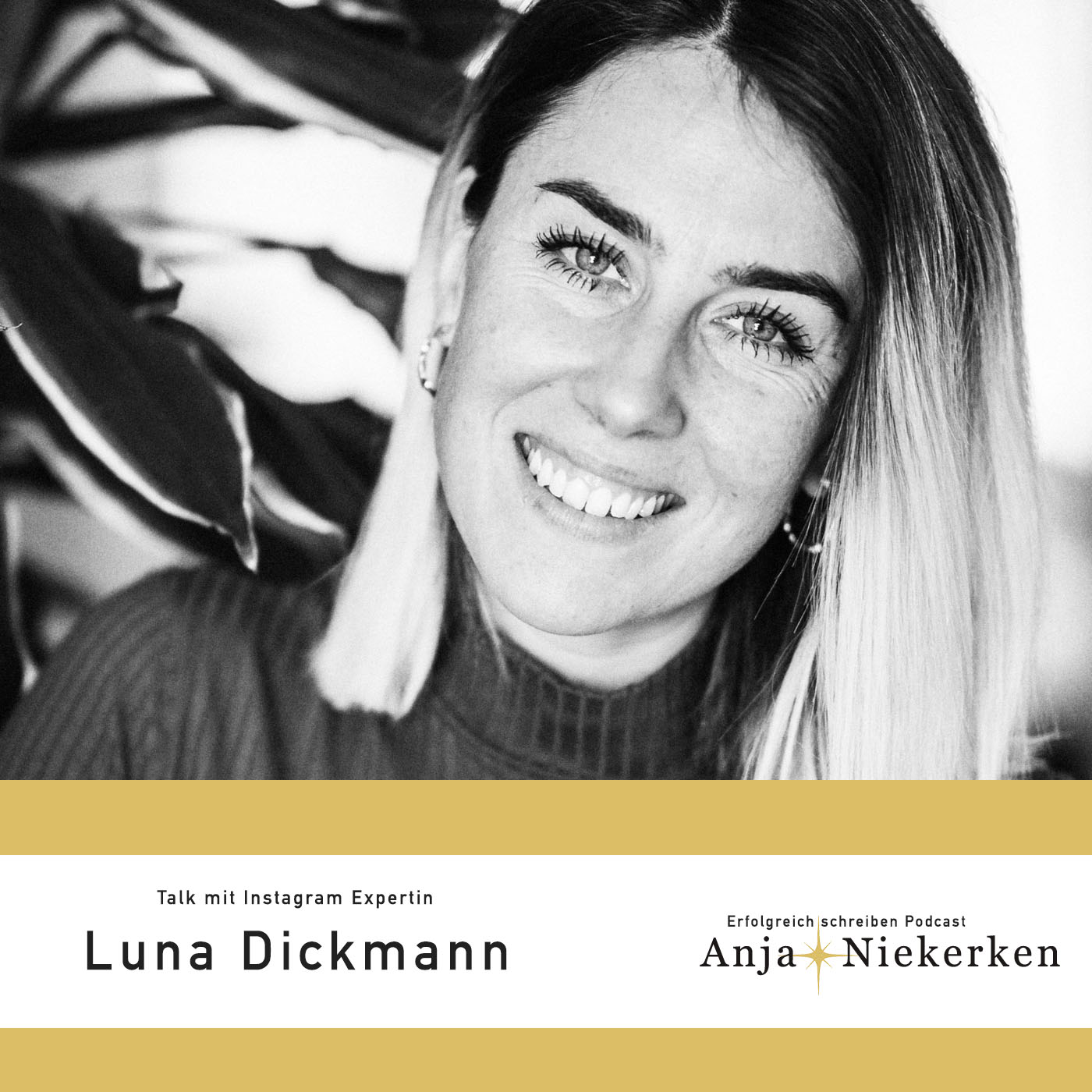 Von unbekannt zu ausgebucht - der Content Marketing Podcast
