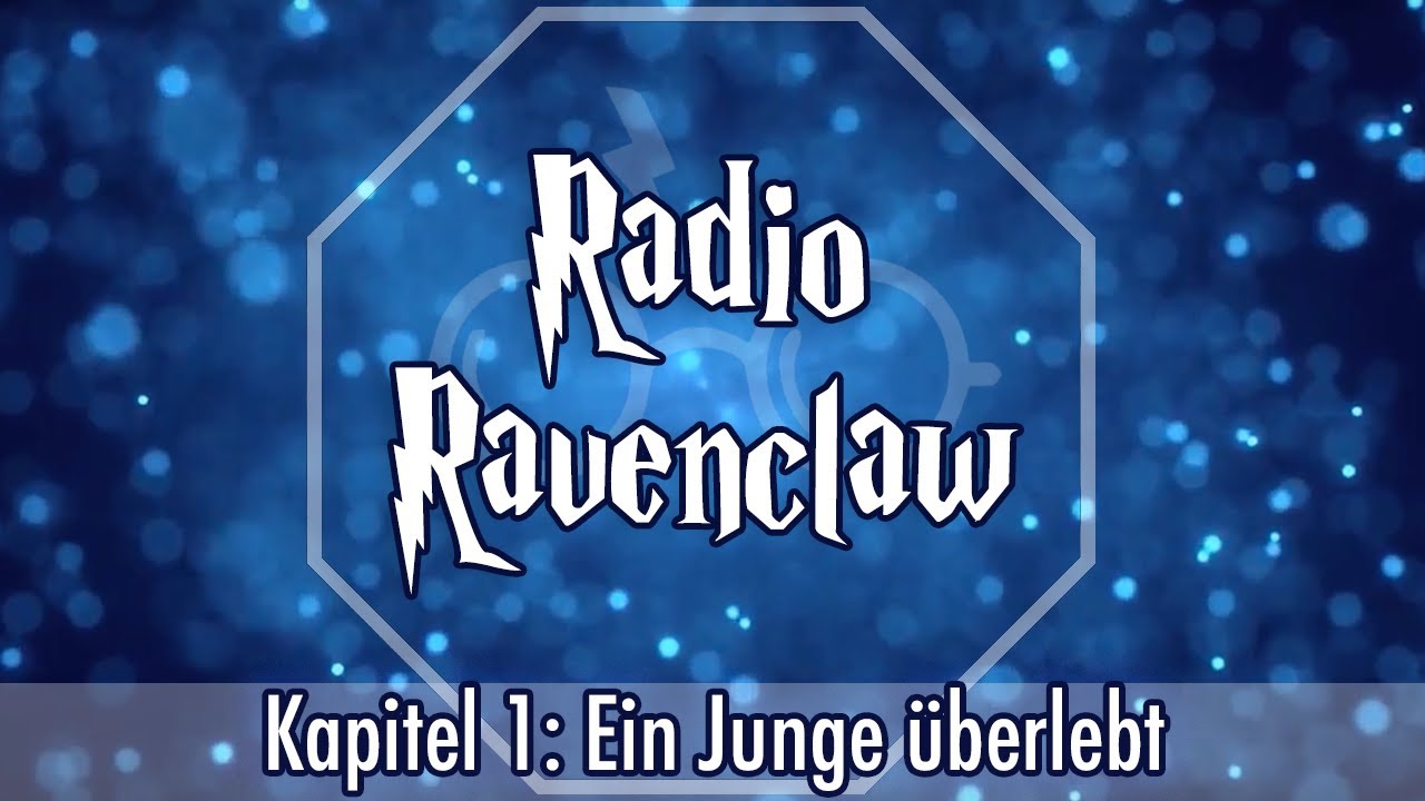 Radio Ravenclaw