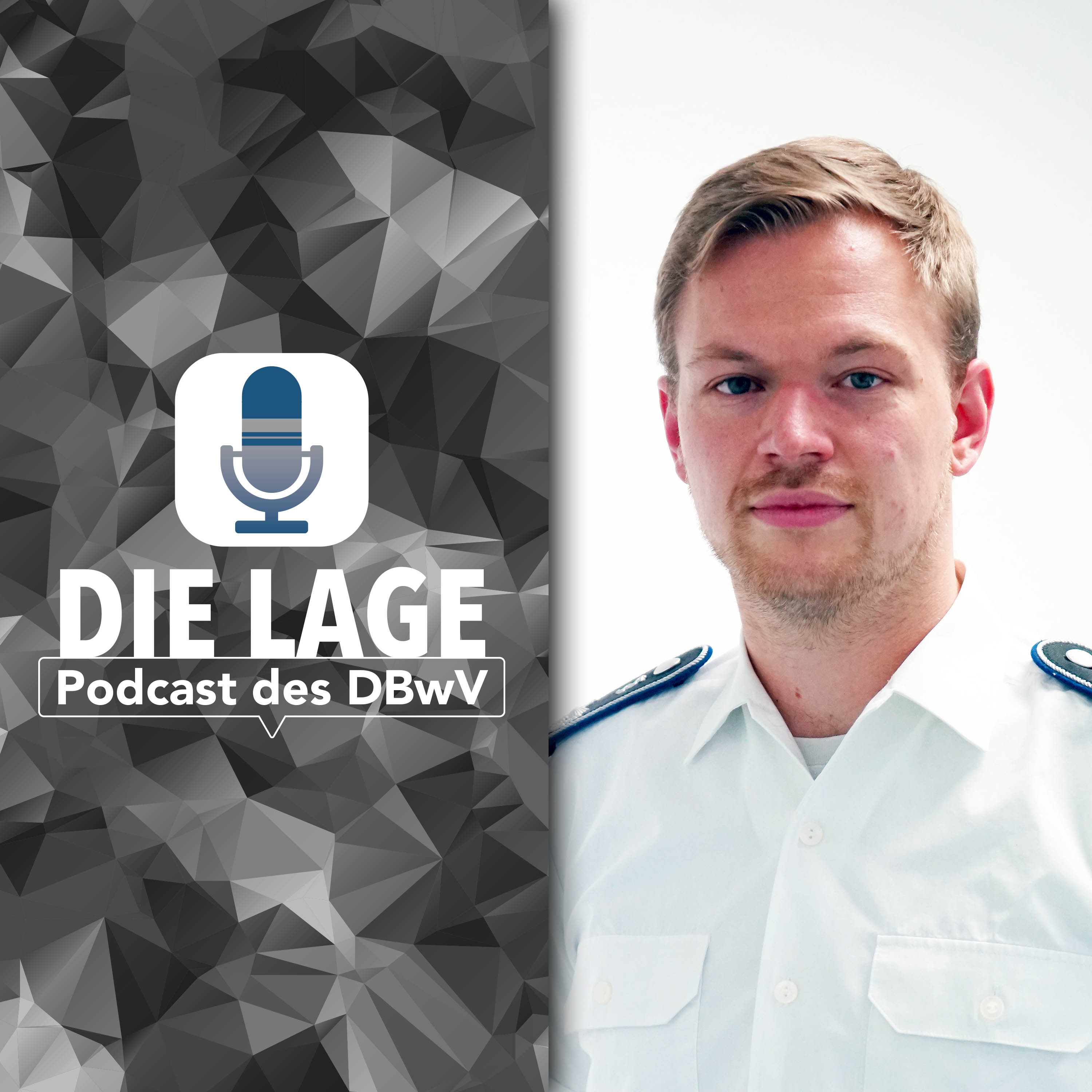 Die Lage-Podcast des Deutschen BundeswehrVerbandes