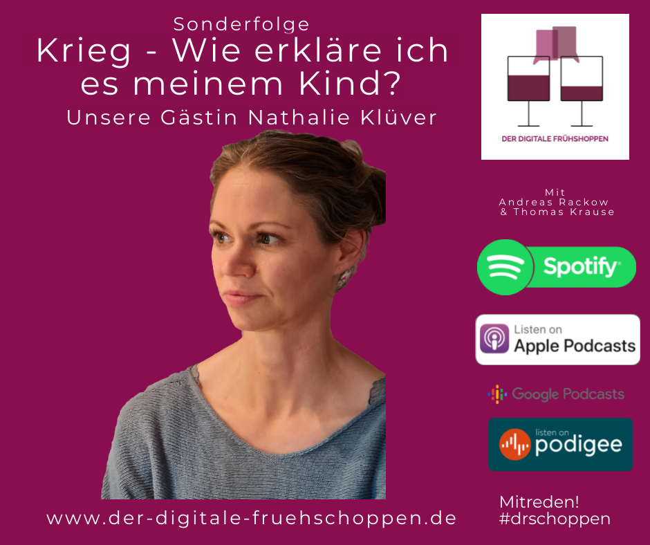 Der Digitale Frühschoppen