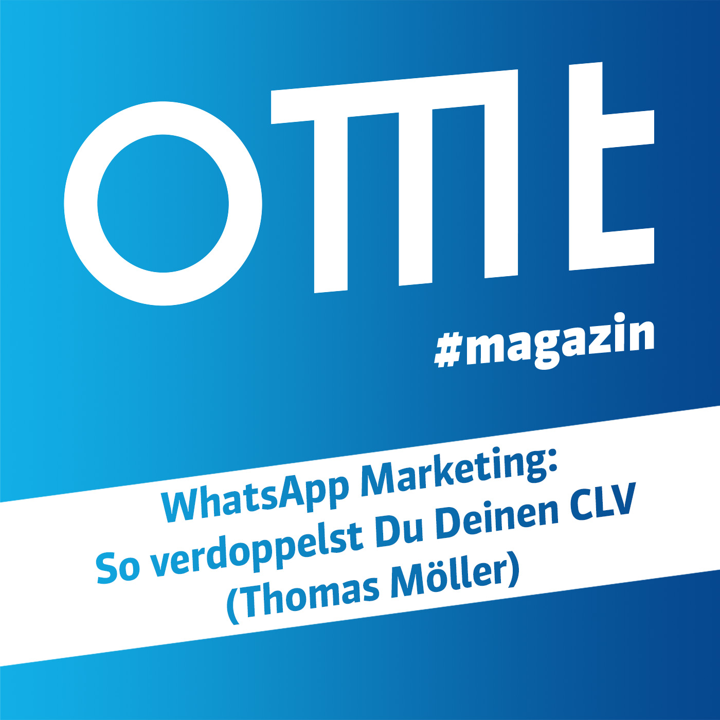 OMT Magazin