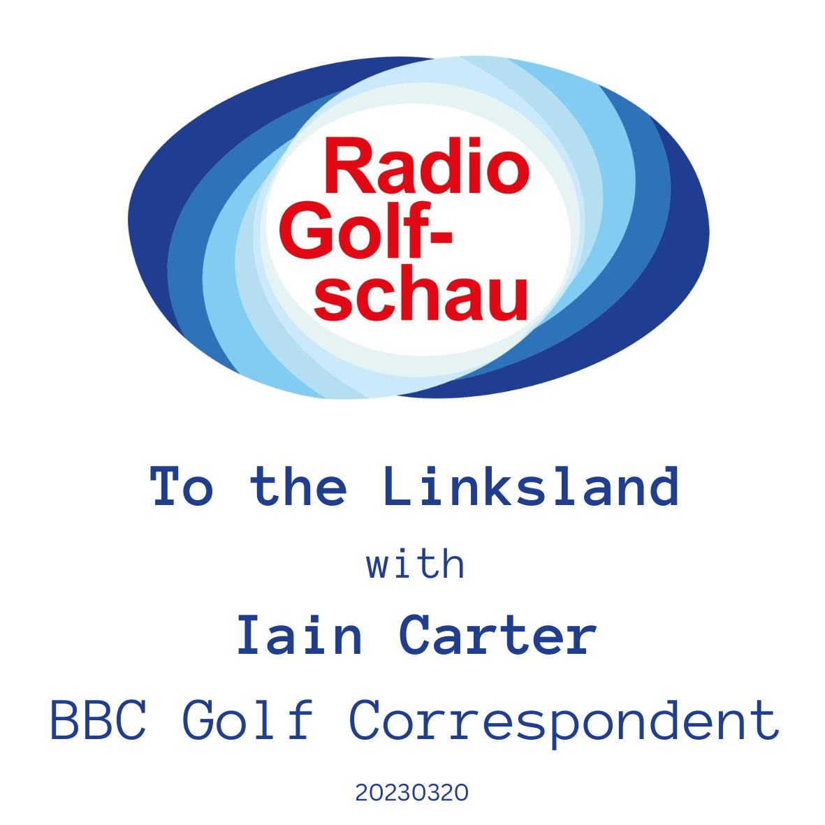 Radio Golfschau