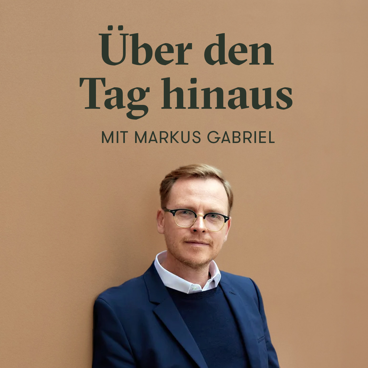 Kann es eine „universelle Moral“ geben, Markus Gabriel?