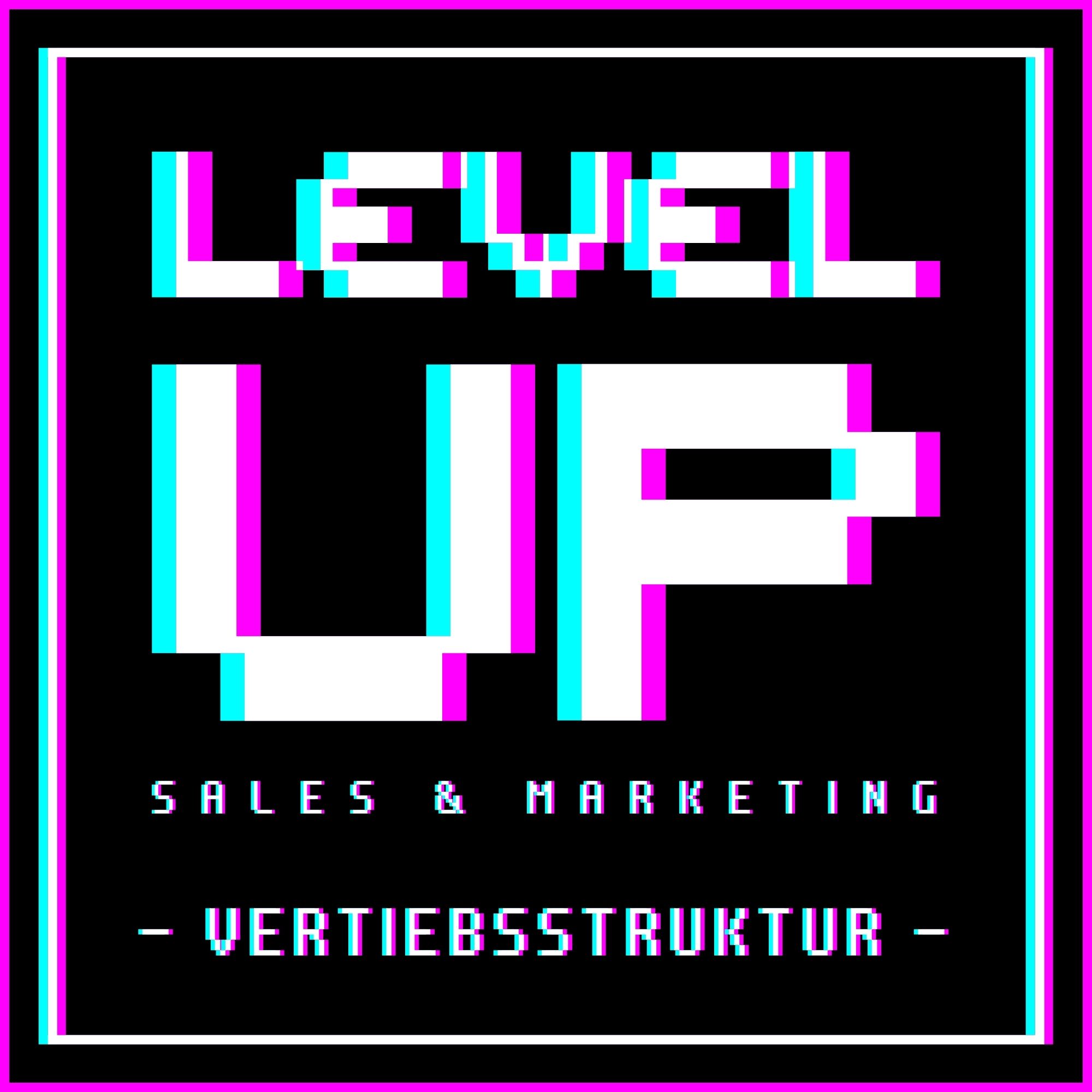 Level Up your Business