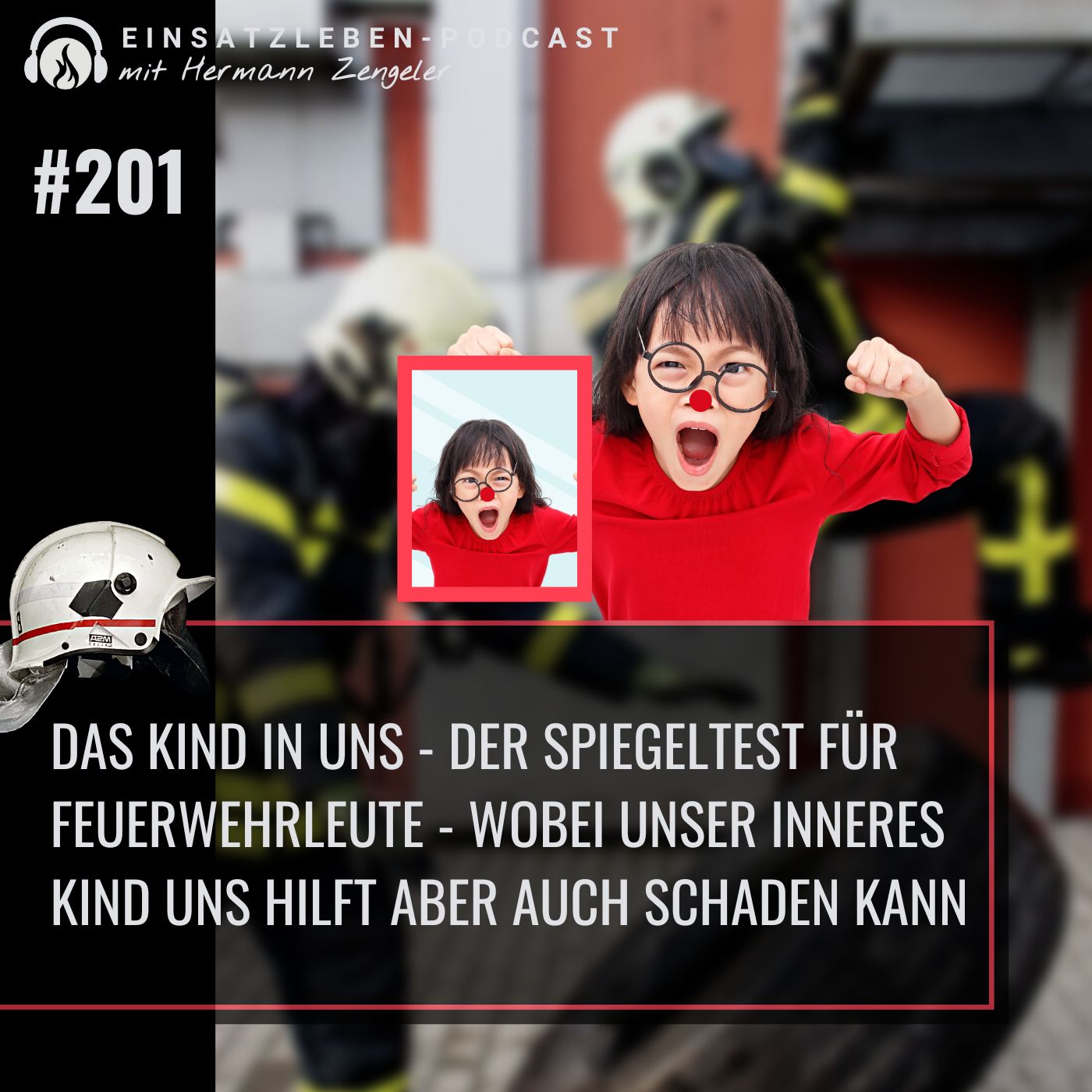Der Einsatzleben-Podcast