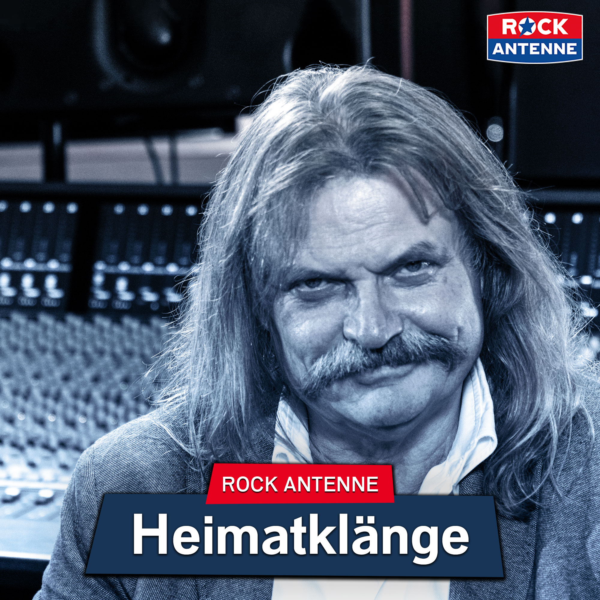 ROCK ANTENNE Lokalhelden – der Interview Podcast!