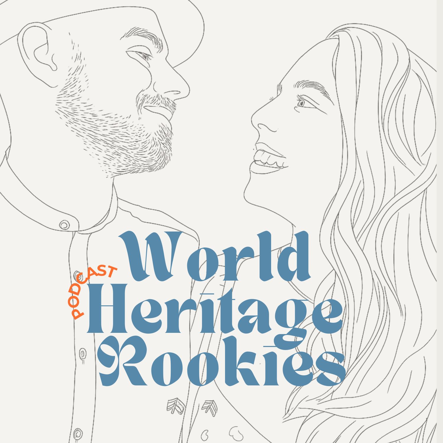 World Heritage Rookies