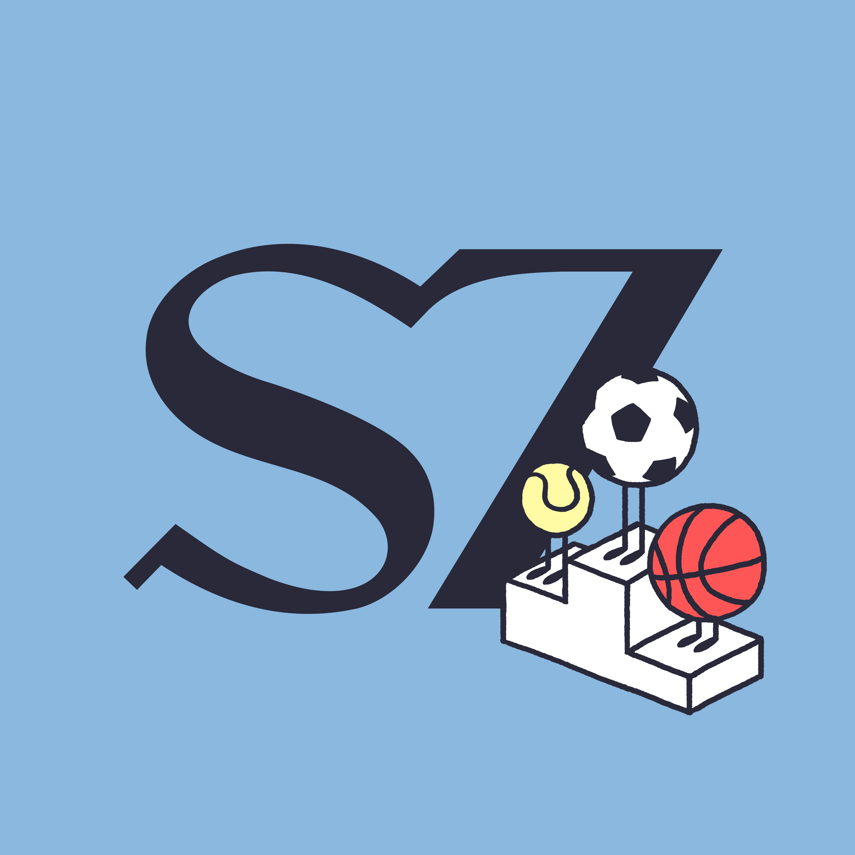 Und nun zum Sport