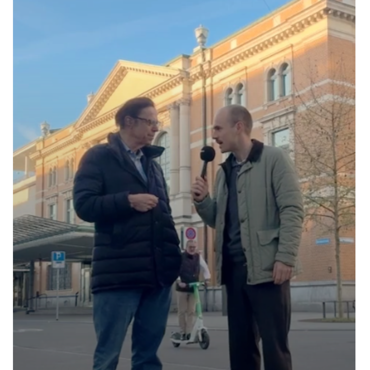 Meilensteine: Prof. Mörgeli über den Zürcher Tonhallekrawall, Urknall der Schweizer Protestkultur