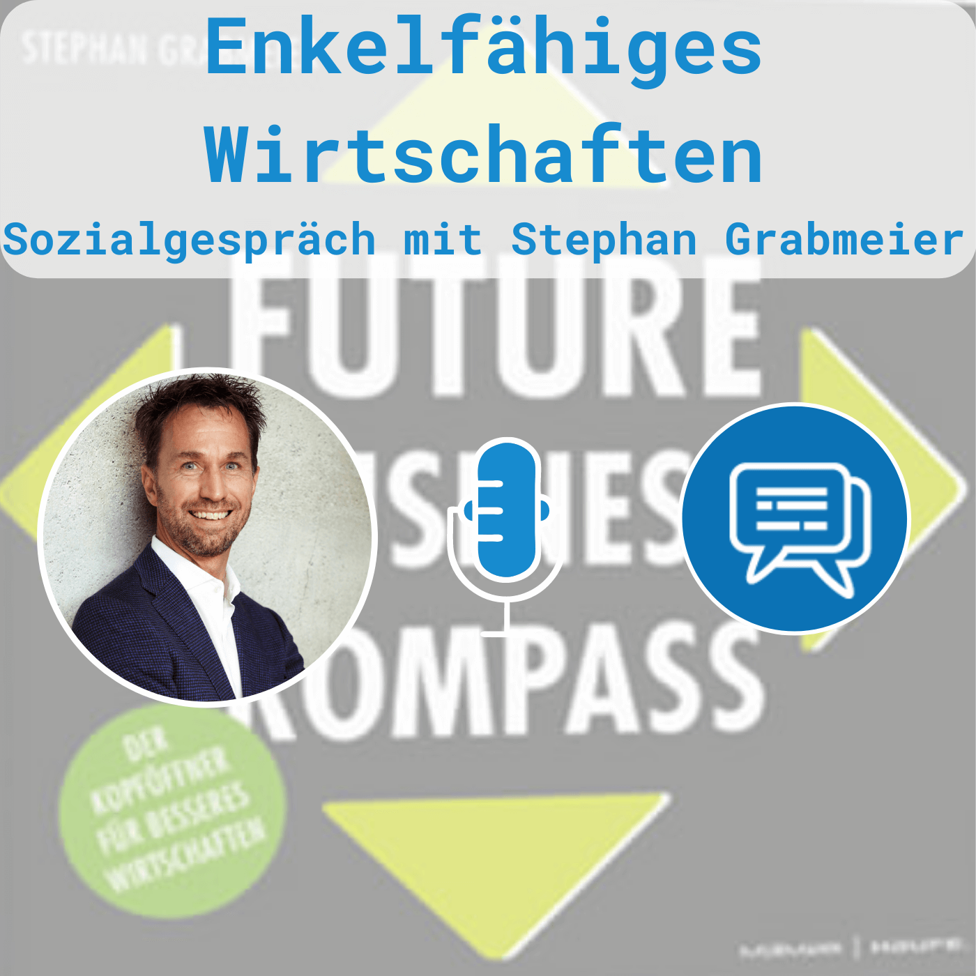 Sozialgespräch Podcast