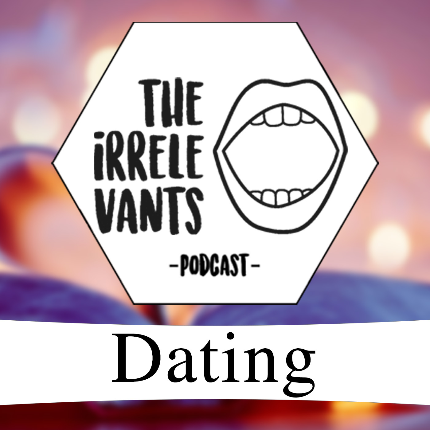 The Irrelevants
