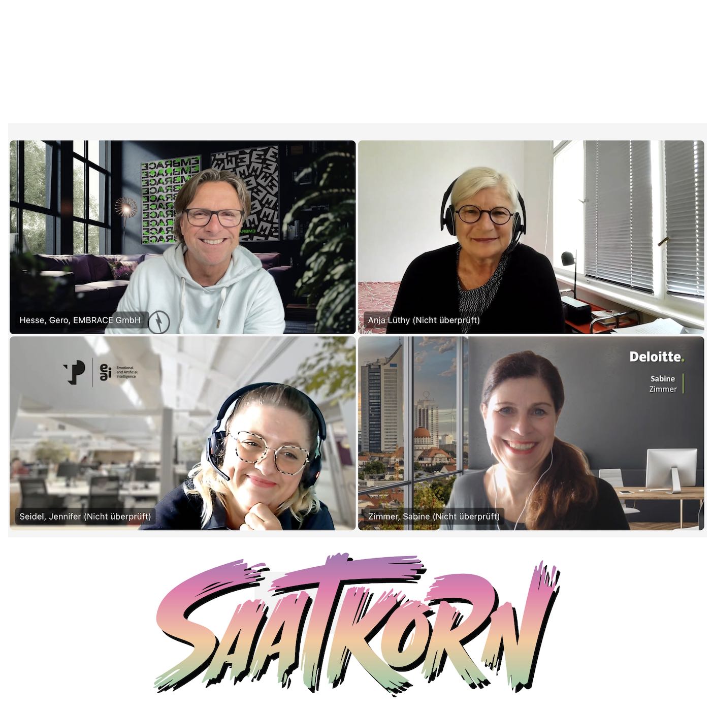 SAATKORN