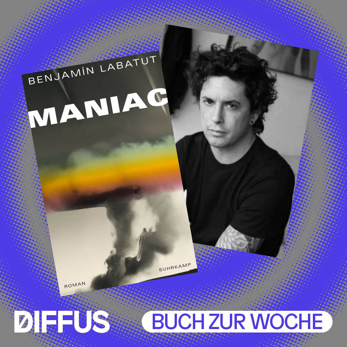 Das Buch zur Woche