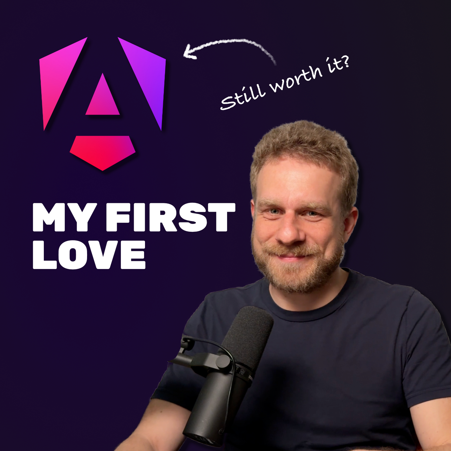 10 Years of Angular: Looking back & ahead