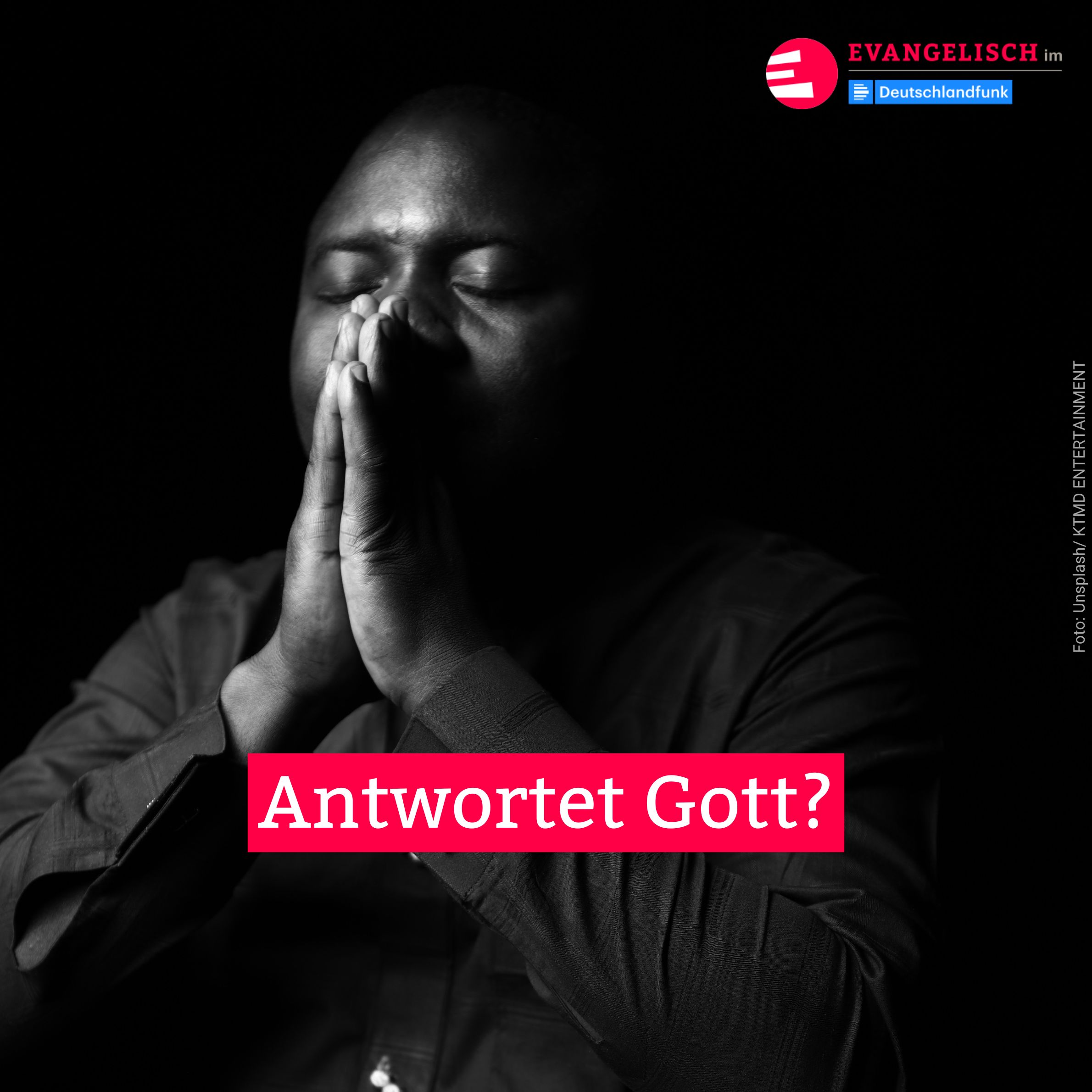 Antwortet Gott?