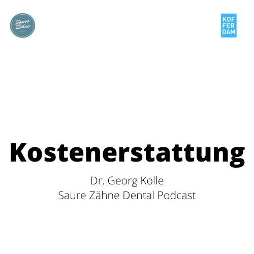 Saure Zähne Dental Podcast