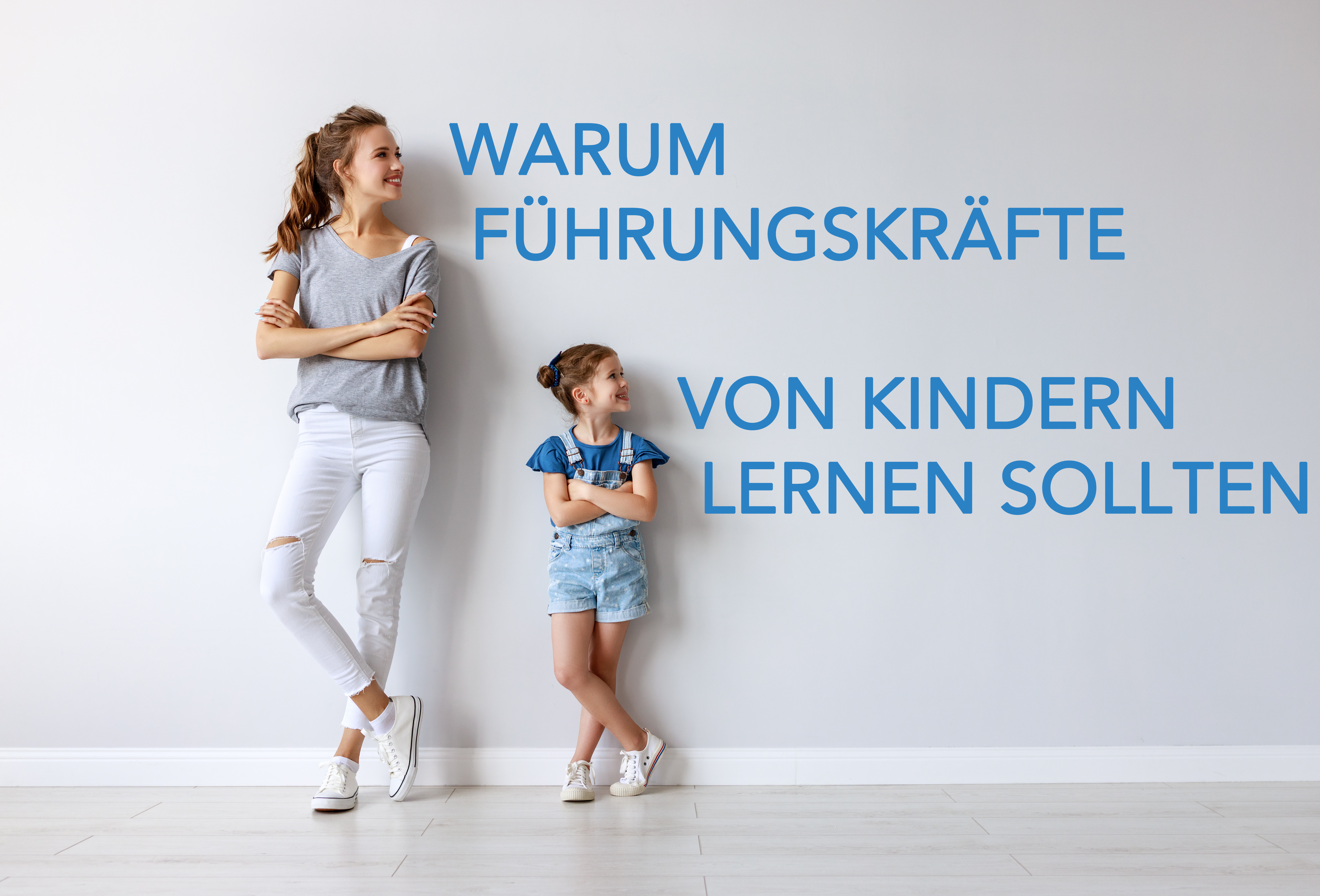Schlau statt Blöd – Fähigkeiten Zukunft für Führungskräfte episode artwork