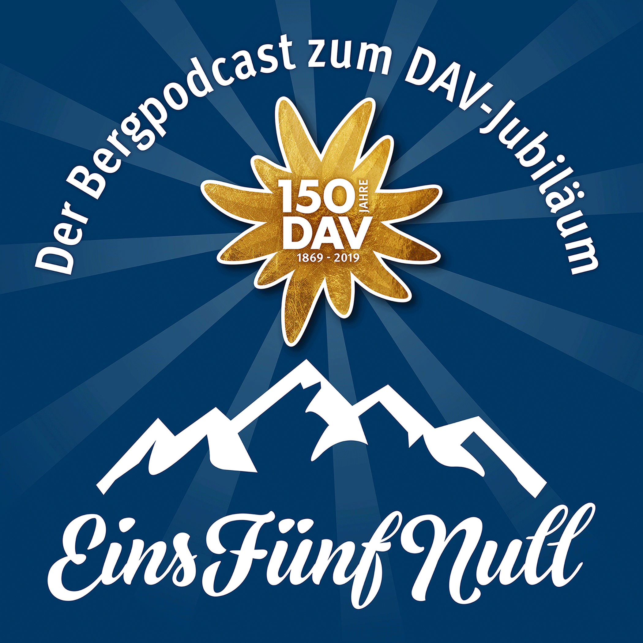 Der Bergpodcast