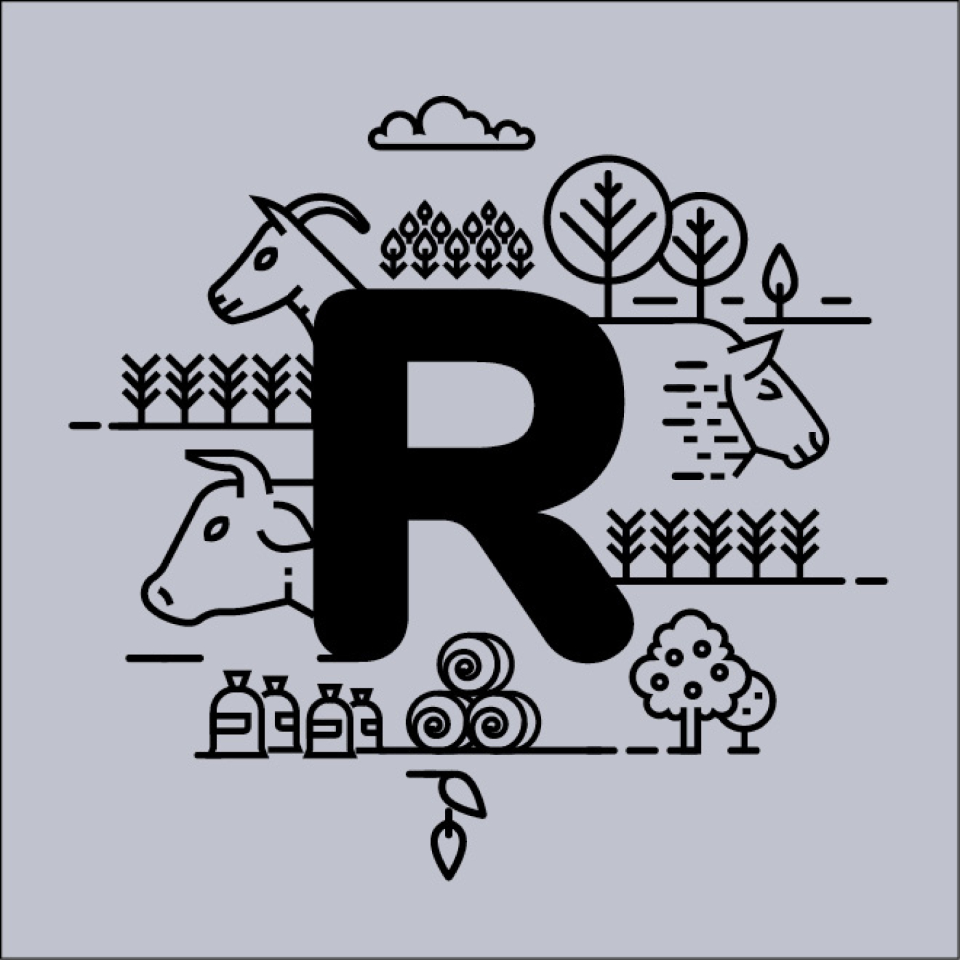 Portada de Rumiland