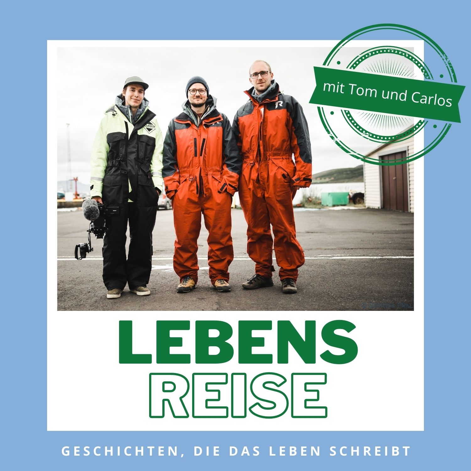 Lebensreise