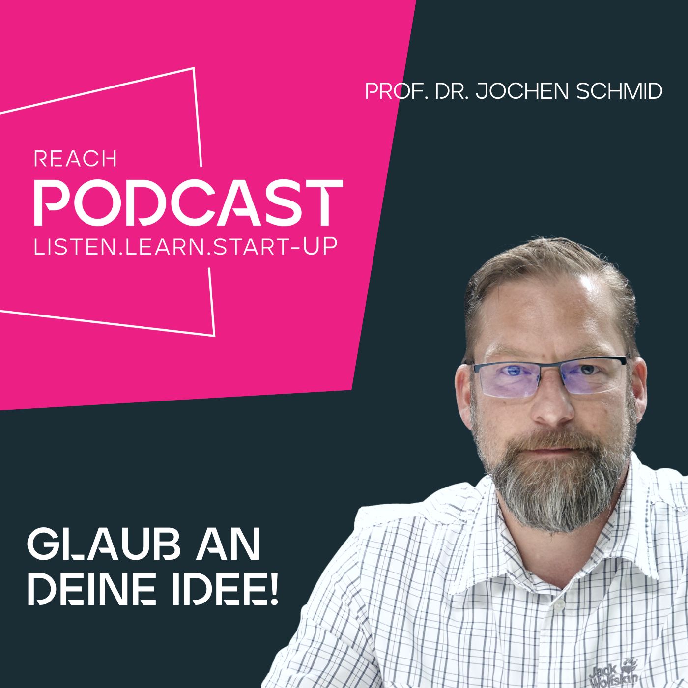 Innovationsgedanken@REACH