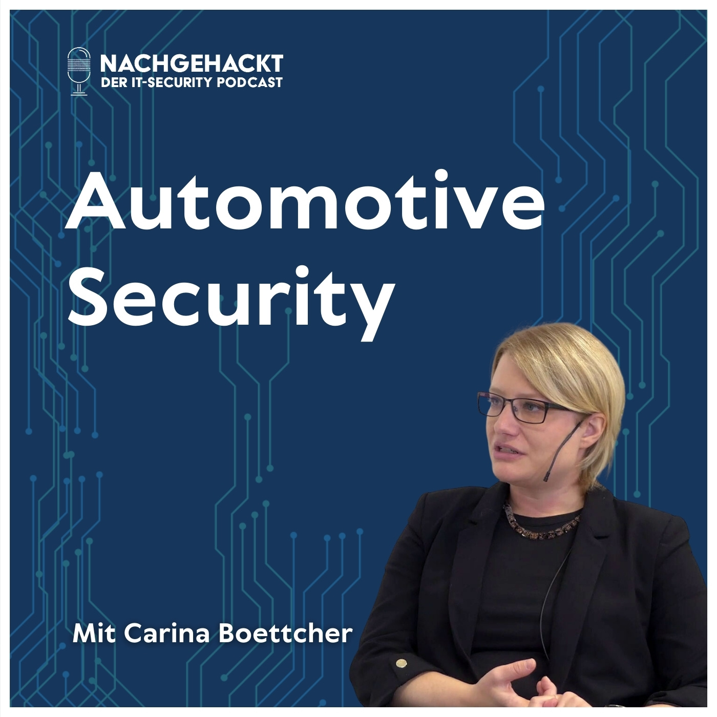 Nachgehackt – Der IT-Security Podcast