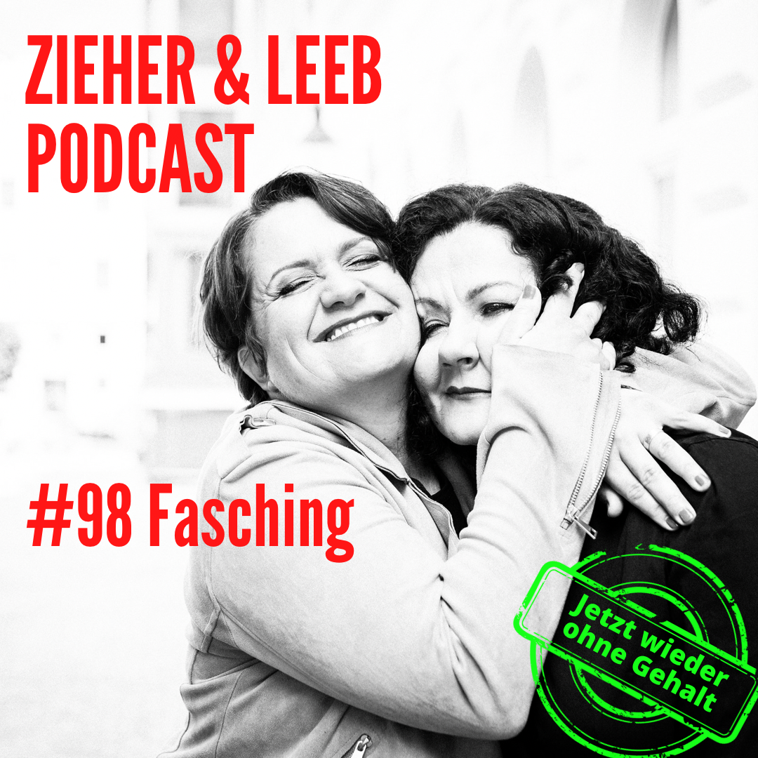 Der Zieher&Leeb Podcast