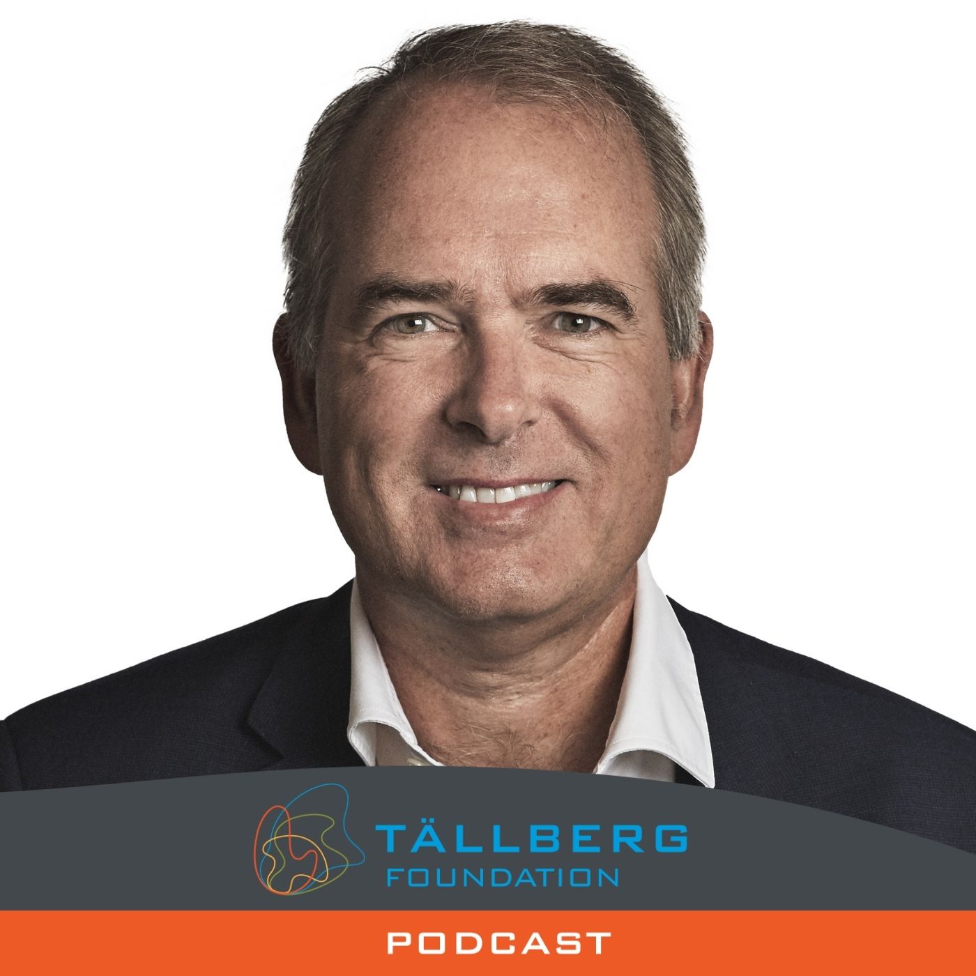New Thinking for a New World - a Tallberg Foundation Podcast