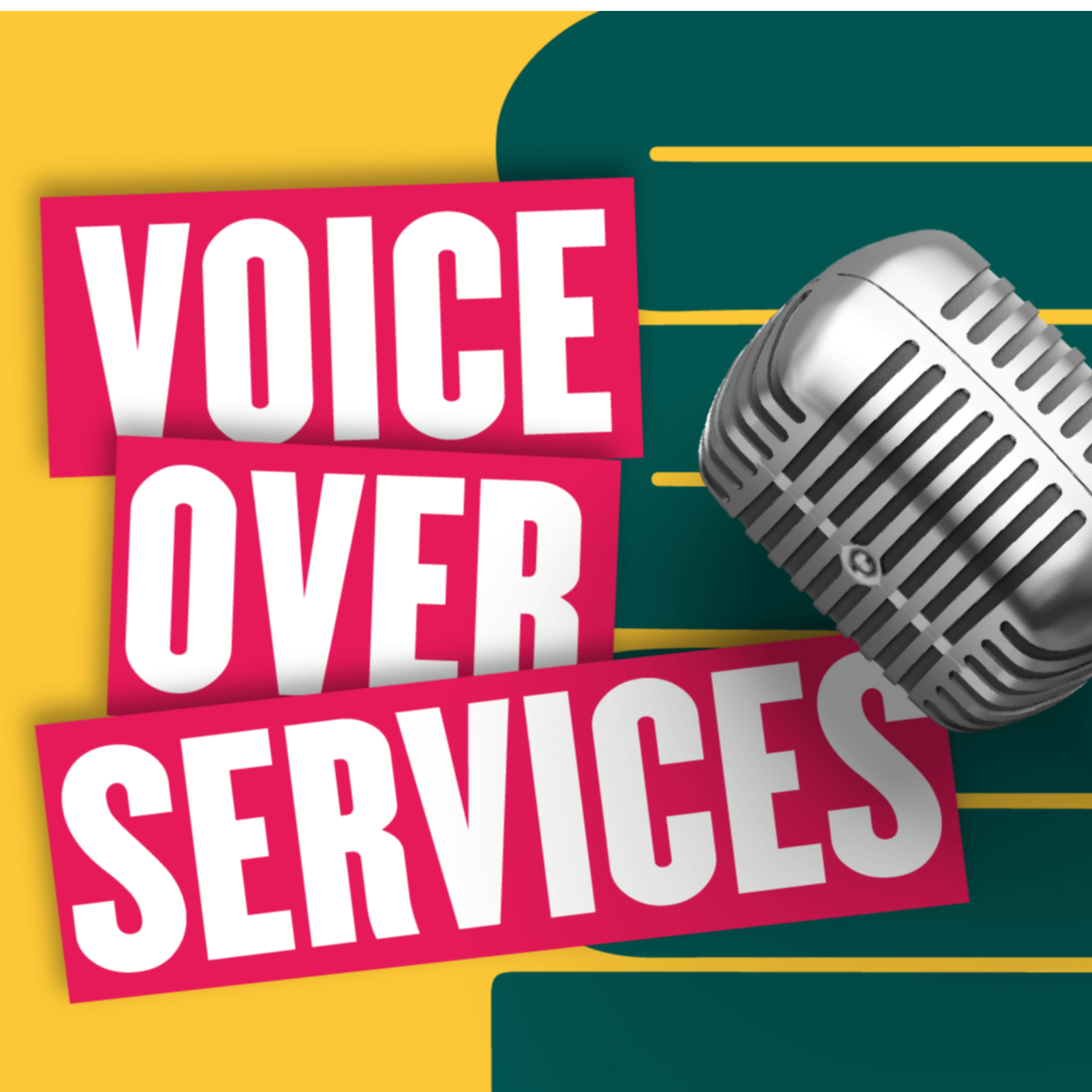 Fast, Pro Voice Recording Services