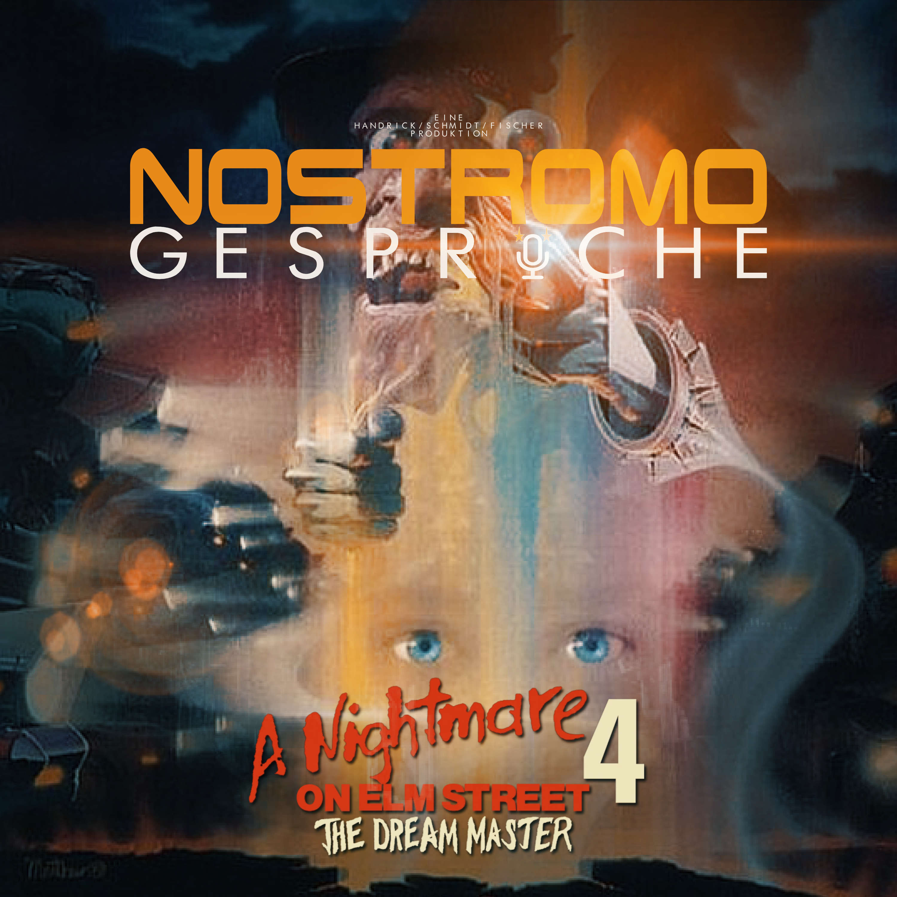 Nostromo-Gespräche