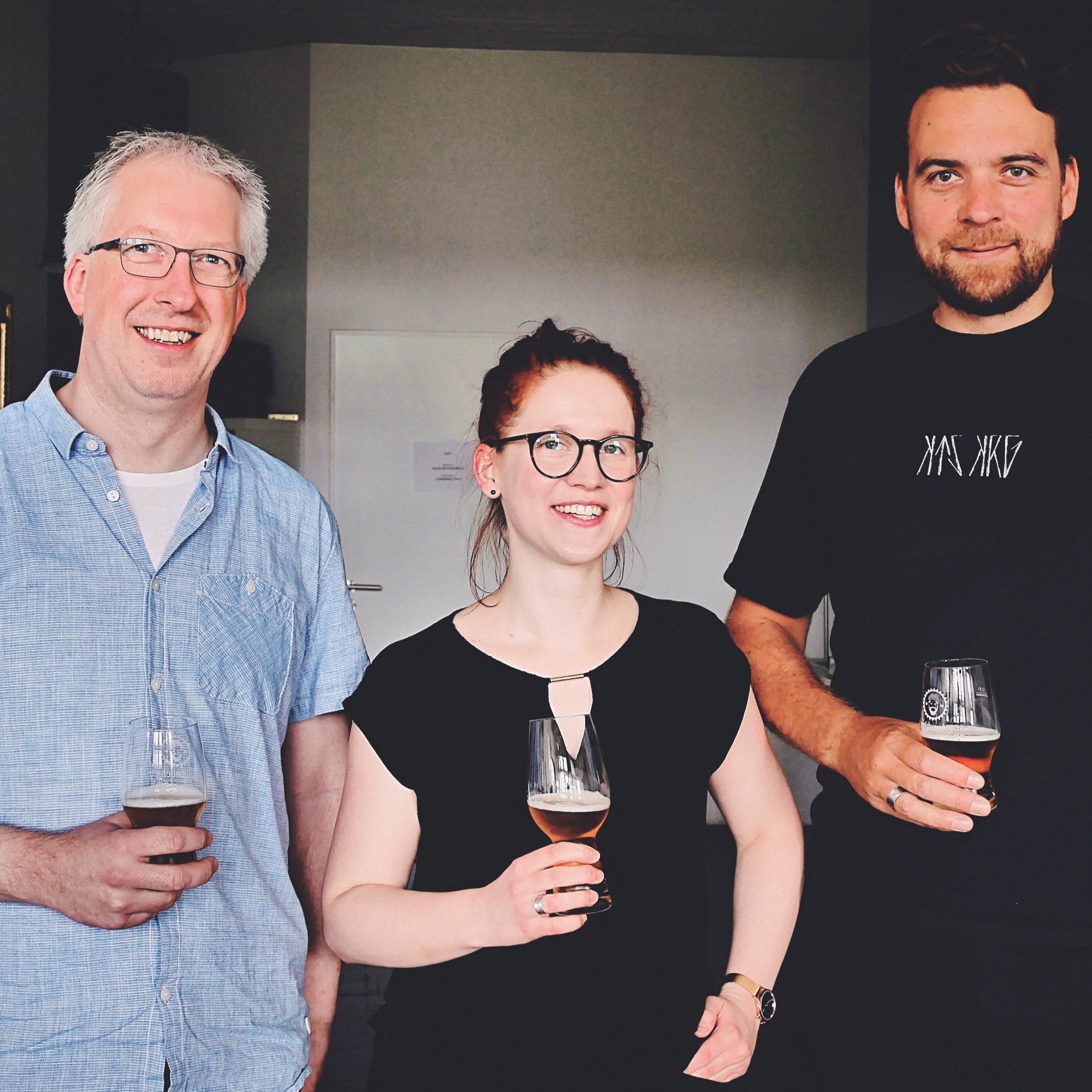 HHopcast – Dein Craftbeer-Podcast