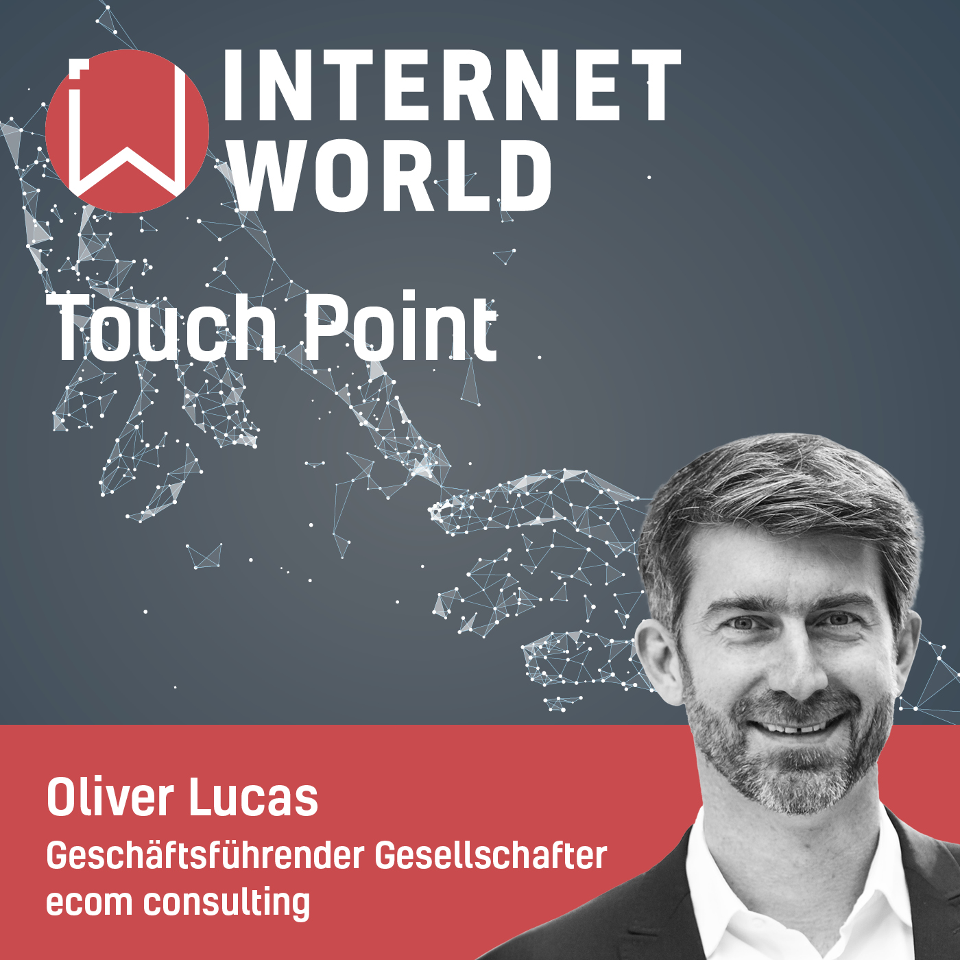 Podcast der INTERNET WORLD