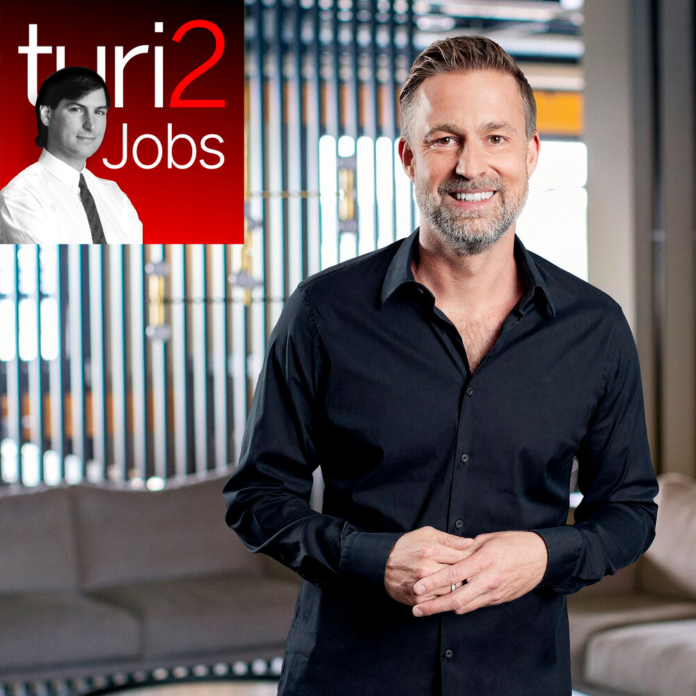 turi2 podcast