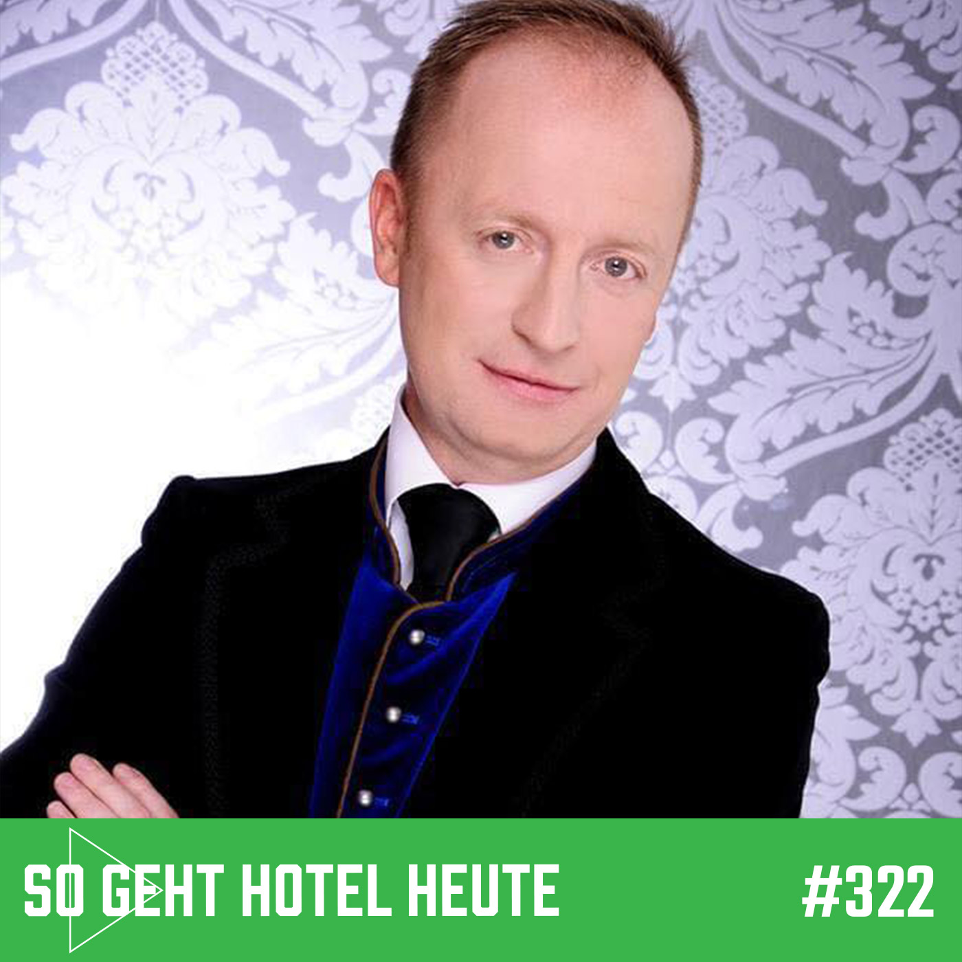 SGHH #322 Sonderedition mit Hans-Peter Sattler #COVID19