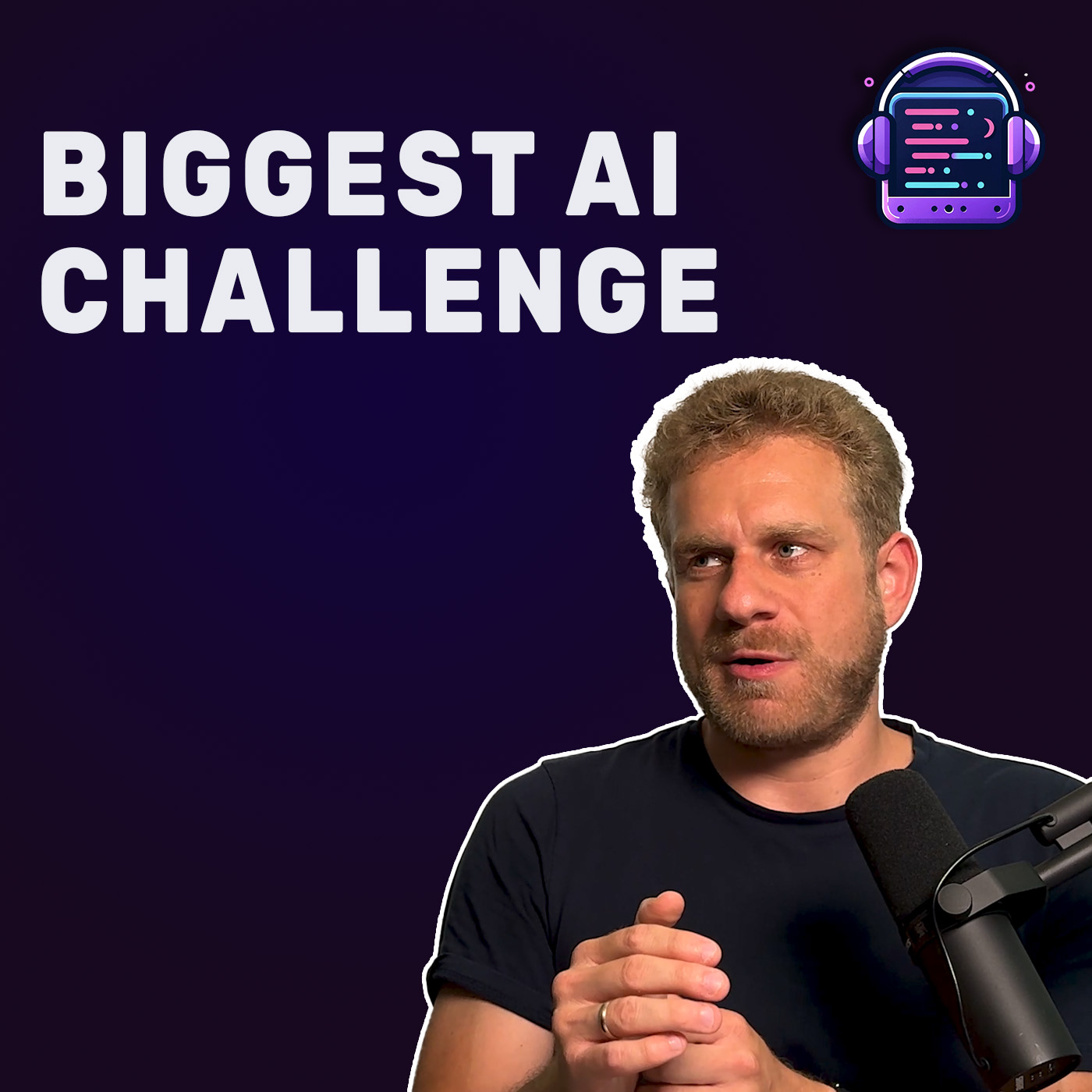 AI's facing a big challenge!