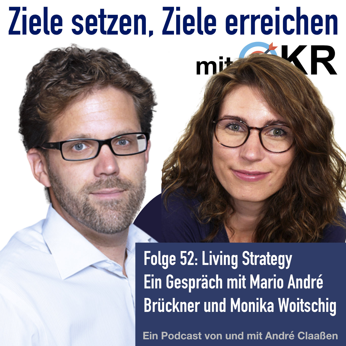 Ziele setzen, Ziele erreichen mit Objectives & Key Results (OKR)