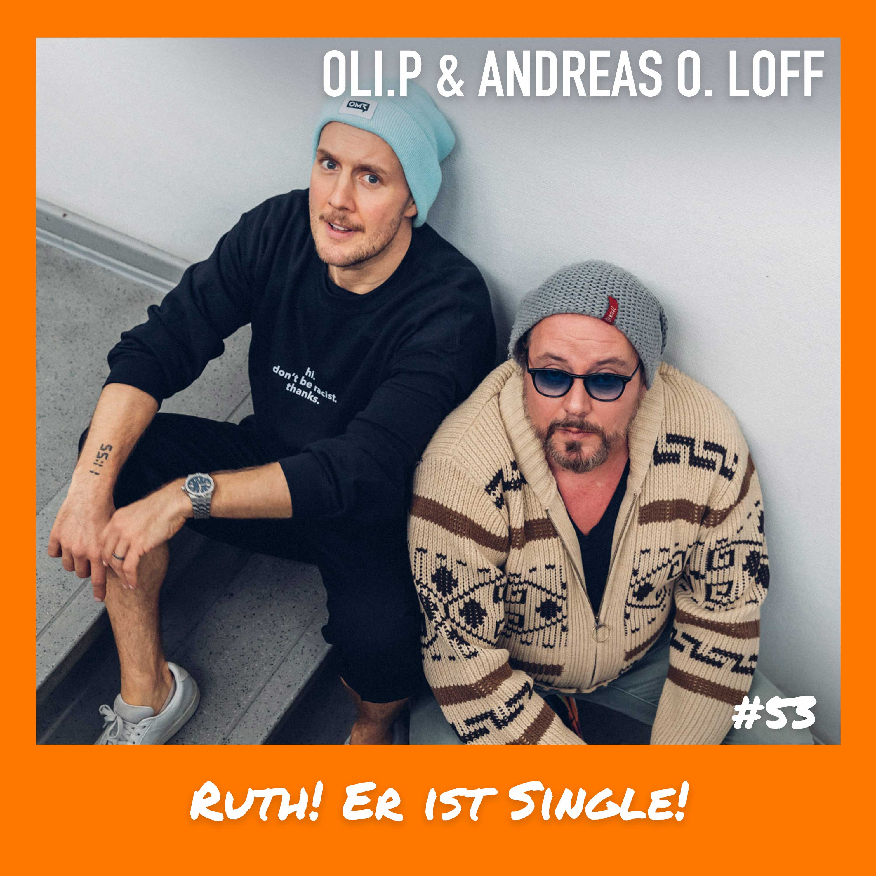 Ich hab Dich trotzdem lieb